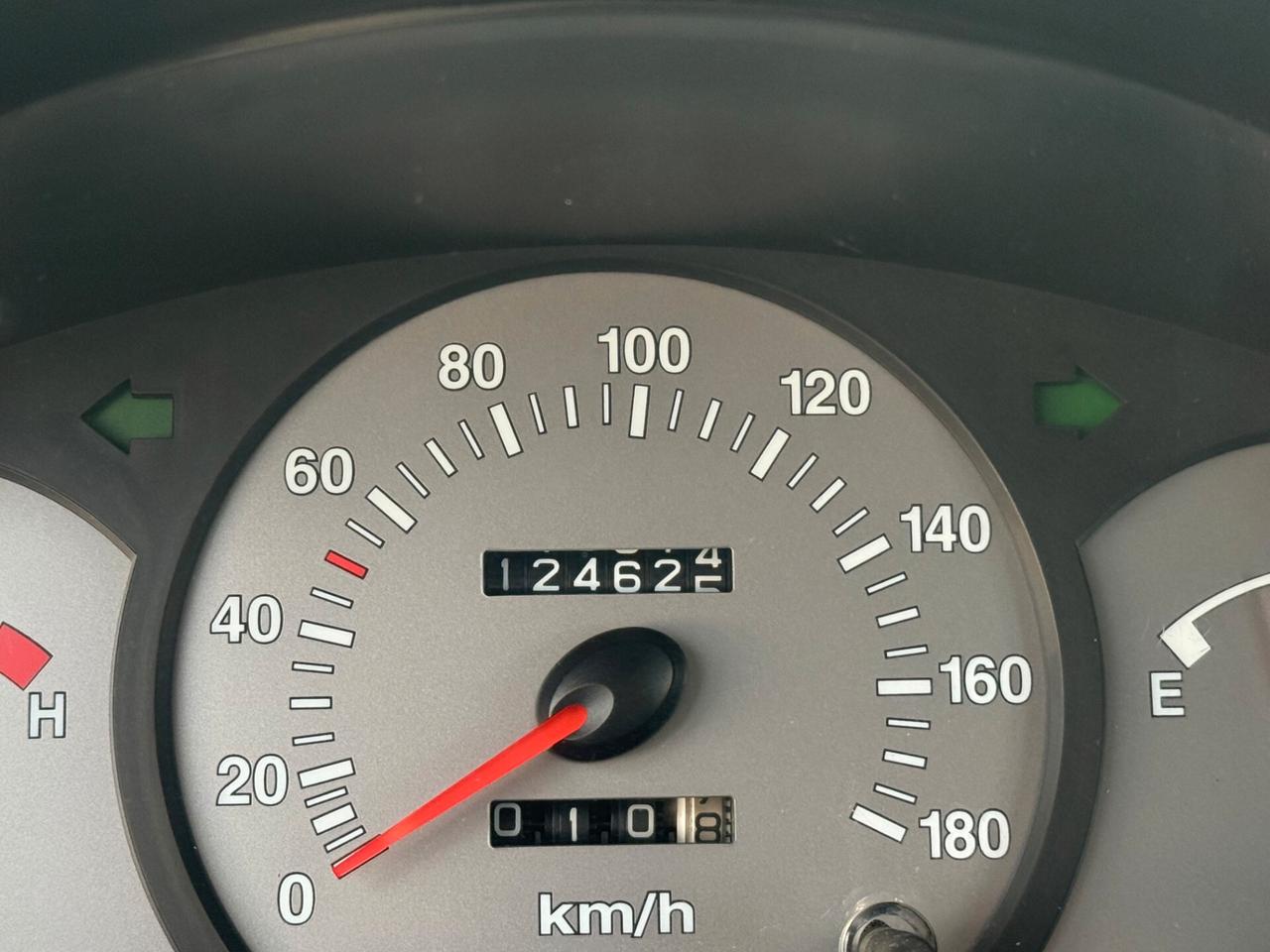 Hyundai Atos Prime