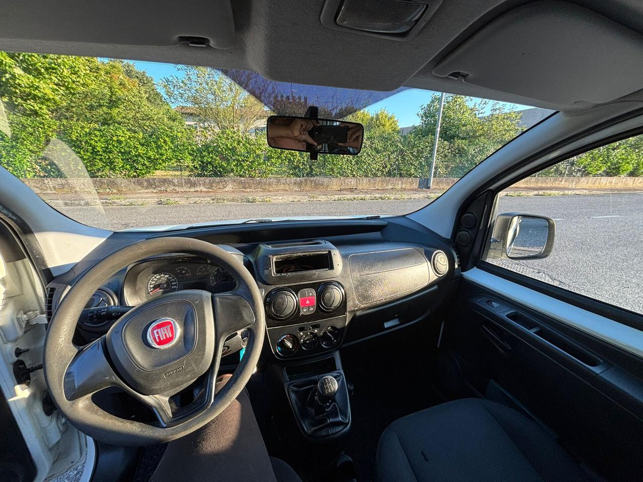 Fiat Fiorino 1.3 MJT 95CV Cargo Adventure