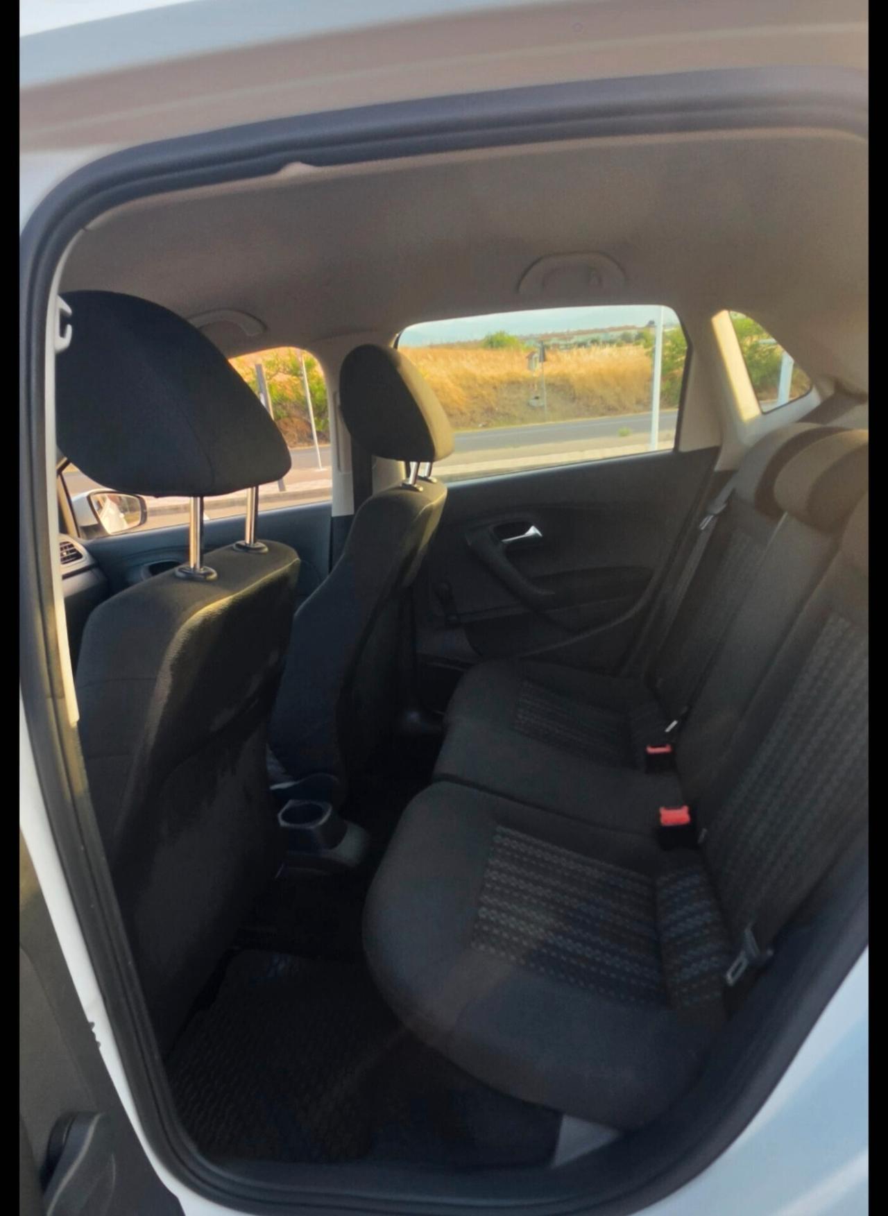 Volkswagen Polo 1.0 MPI 5p. Trendline