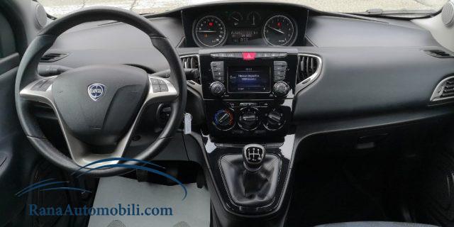LANCIA Ypsilon 1.2 6Dtemp Gold 5 p.ti NeoPatentati