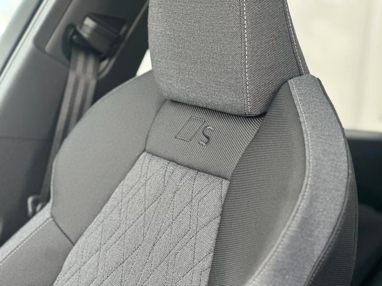Audi Q5 40 TDI 204 CV quattro S tronic line PRONTA CONSEGNA