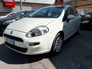 Fiat Grande Punto Grande Punto 1.4 5 porte Actual EasyPower