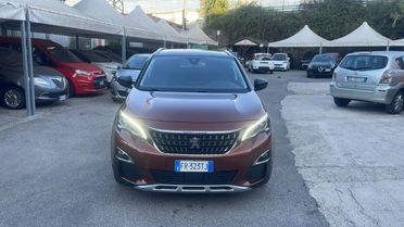 PEUGEOT 3008 BlueHDi 120 S&S Allure