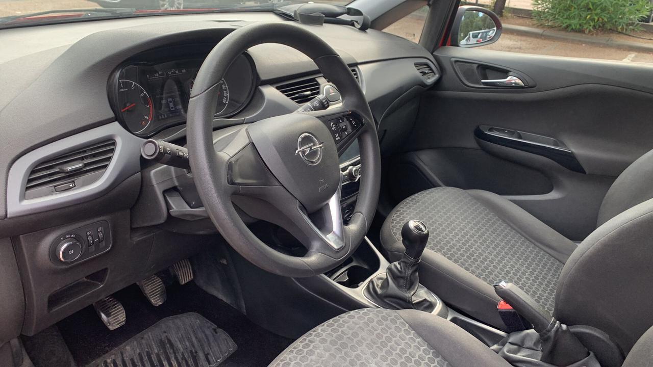 Opel Corsa 1.2 5 porte COSMO GARANTITA