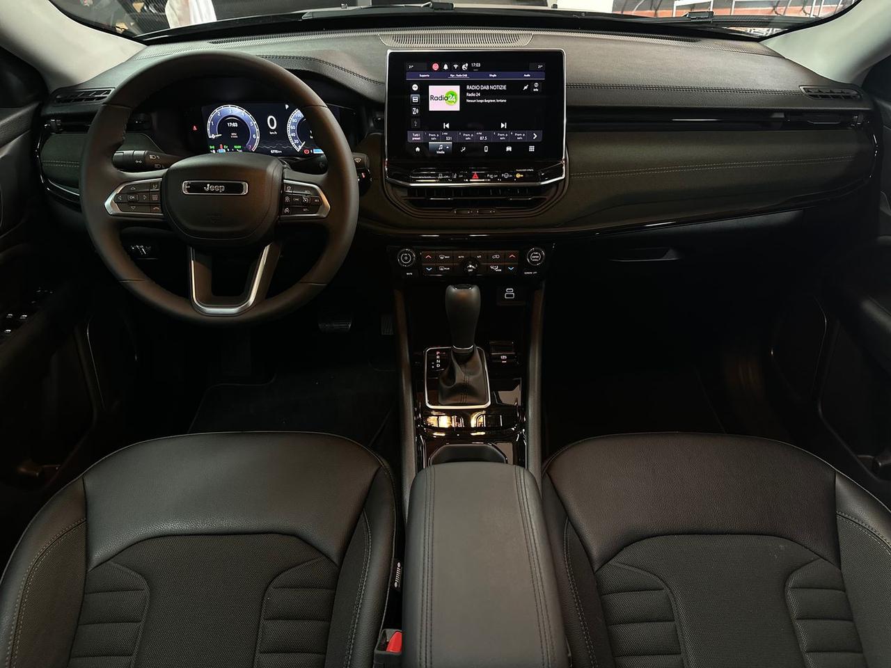 Jeep Compass 1.5 GSE NORTH STAR #11131