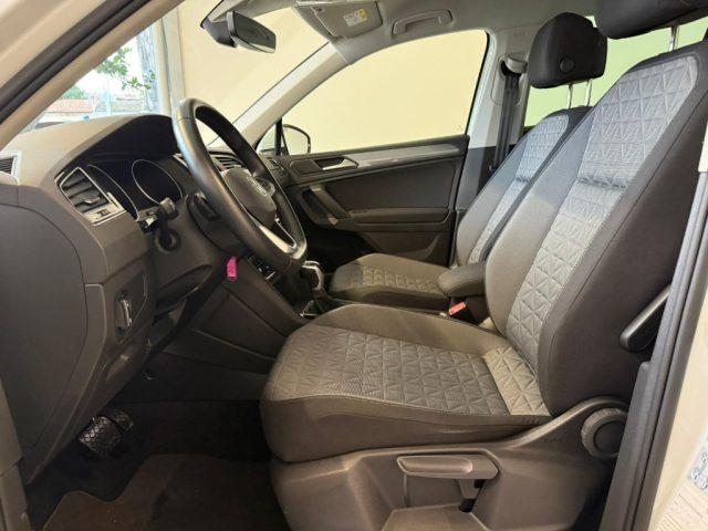 VOLKSWAGEN Tiguan 2.0 TDI 150 CV SCR DSG Life