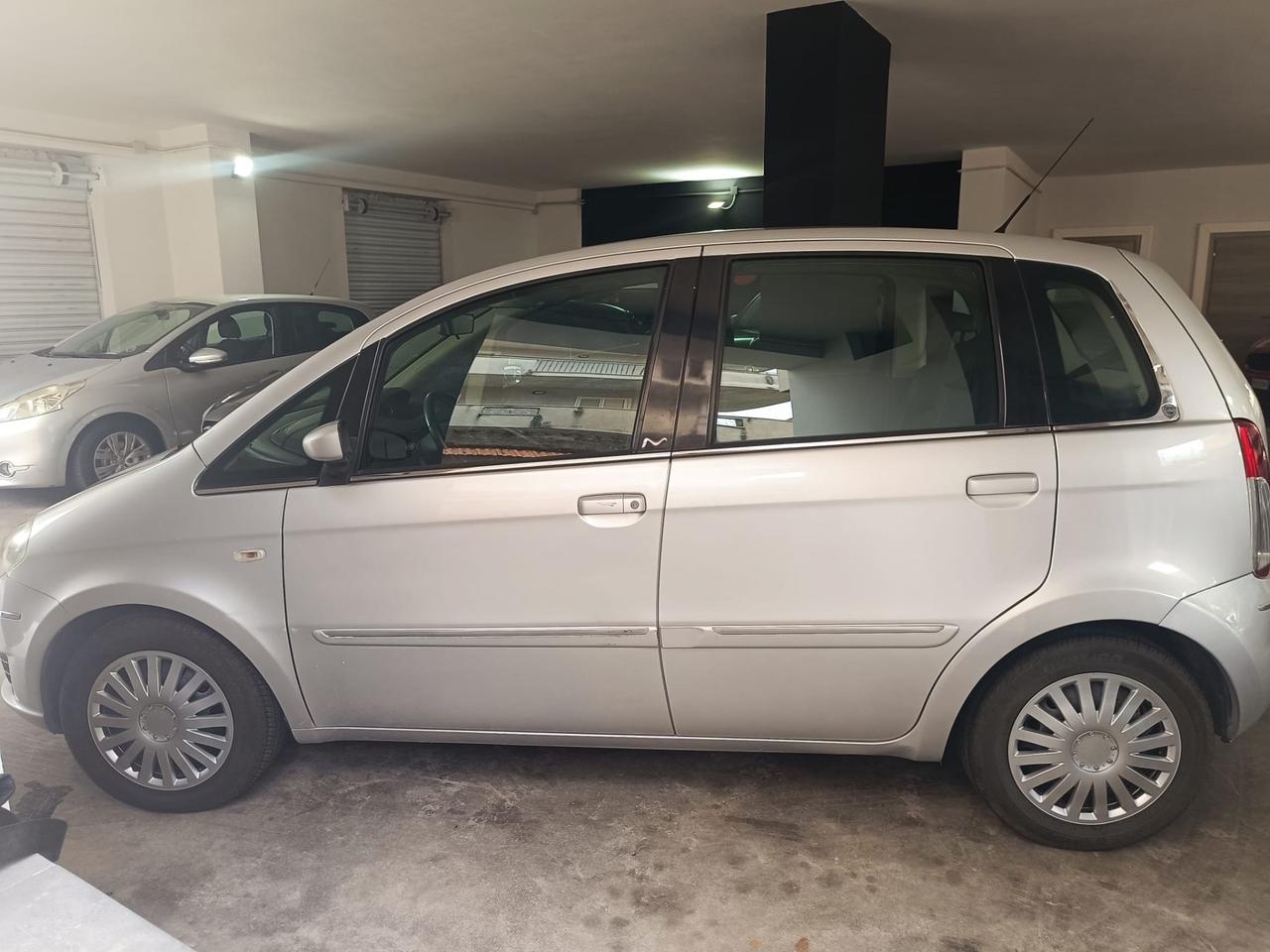 Lancia MUSA 1.3 Mjt 16V 90 CV Poltrona Frau