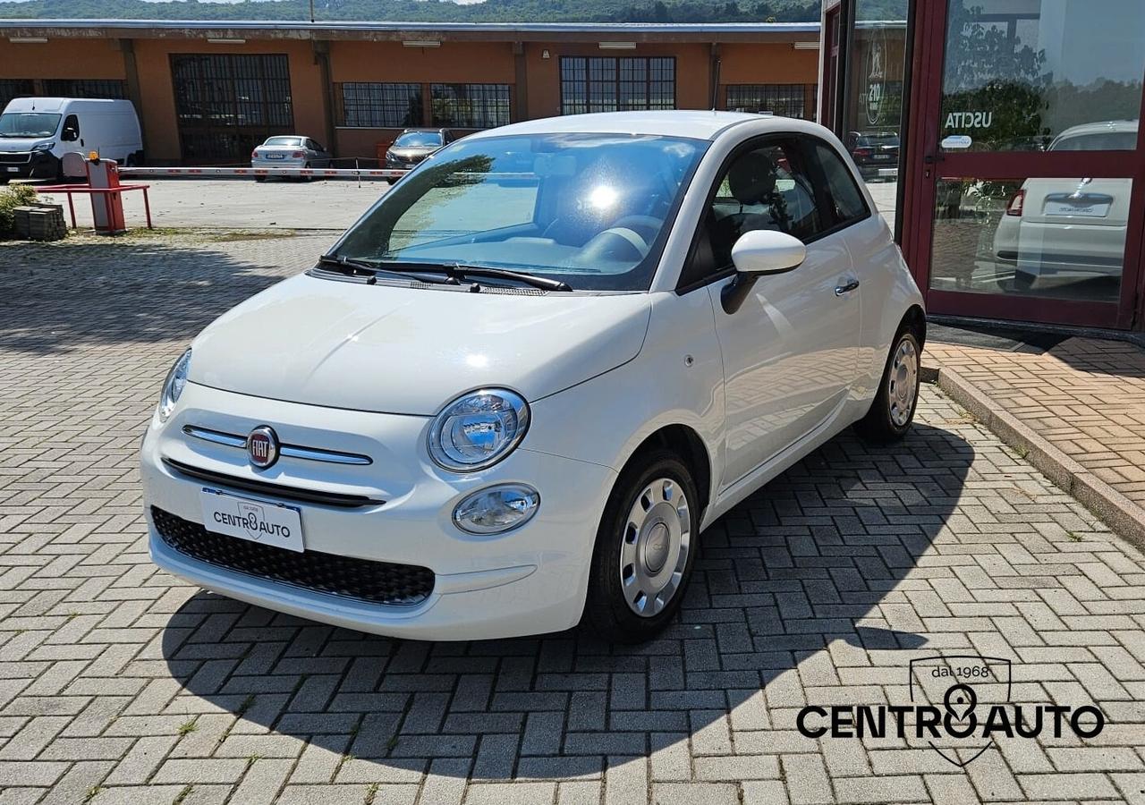 Fiat 500 1.2 EasyPower Pop