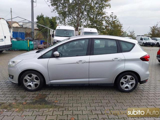 FORD C-Max 1.5 TDCi 95CV Start&Stop Titanium
