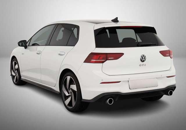 Volkswagen Golf GTI 8.5 *Nuovo Modello* Black Style 2.0 TSI DSG 265CV