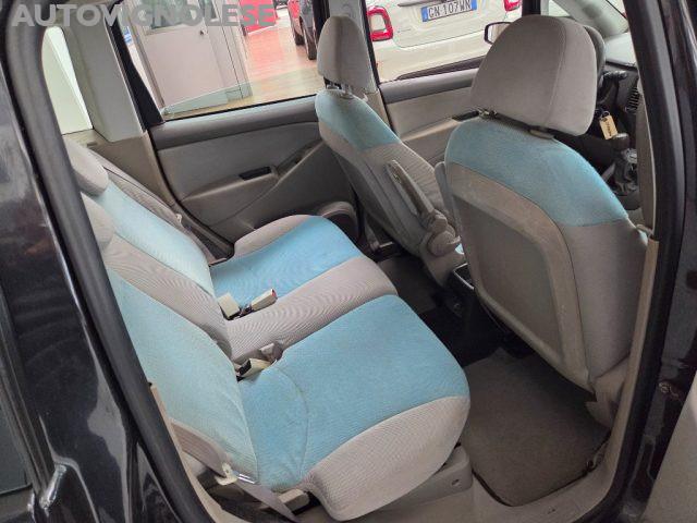 FIAT Idea 1.3 Multijet 16V Emotion