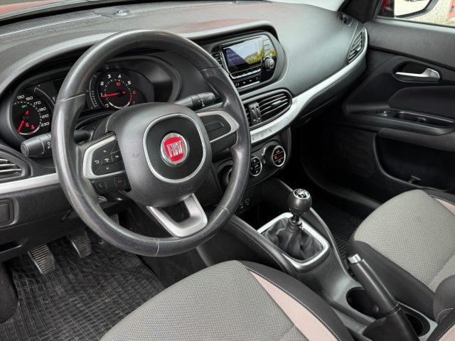 FIAT Tipo 1.4 4 porte Opening Edition UNICOPROPRIETARIO