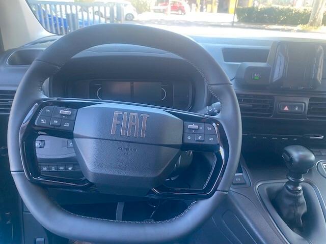 Fiat Doblo Doblò 1.5 BlueHdi 130CV AT8 Combi N1