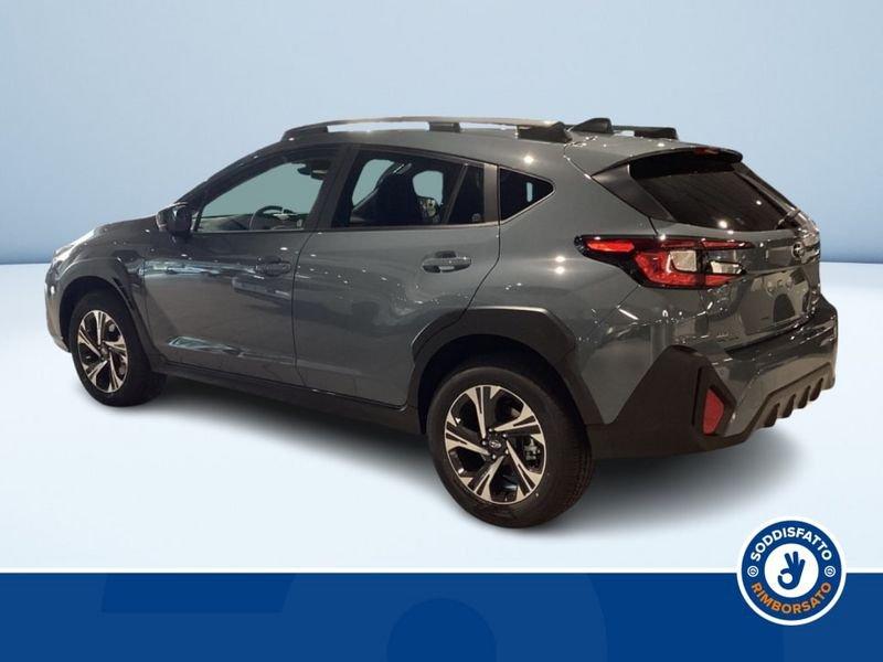 Subaru Crosstrek 2.0i e-Boxer Style