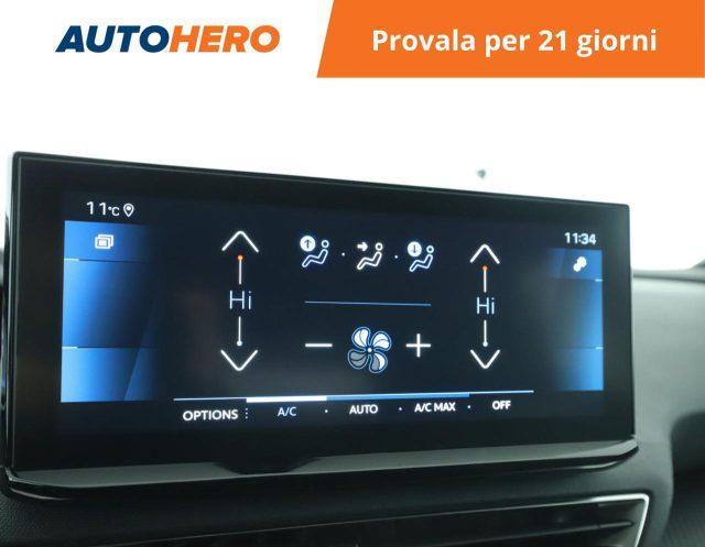 PEUGEOT 3008 BlueHDi 130 S&S EAT8 Allure Pack