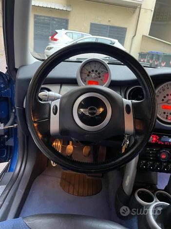 MINI Mini 1.6 16V Cooper S