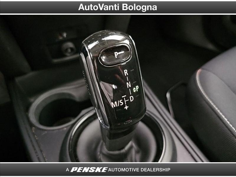 MINI Mini Countryman F60 Mini 1.5 One D Business Countryman Automatica