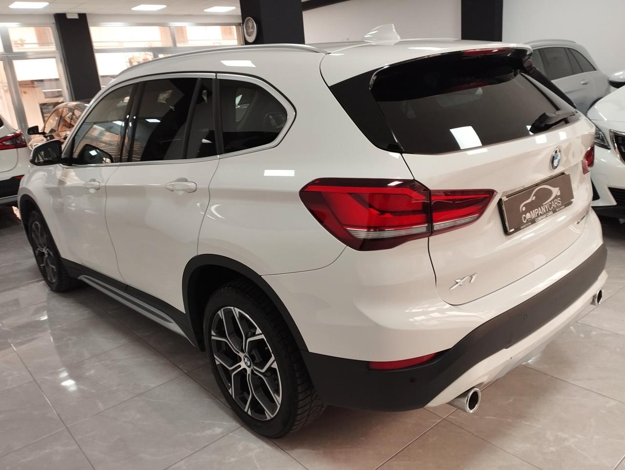 Bmw X1 sDrive18d xLine