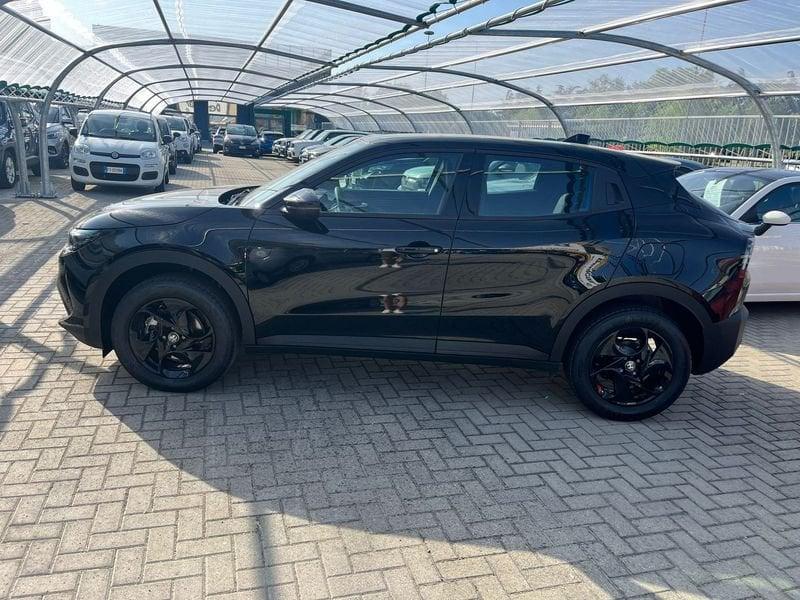 Alfa Romeo Junior Junior 1.2 145 CV Hybrid eDCT6