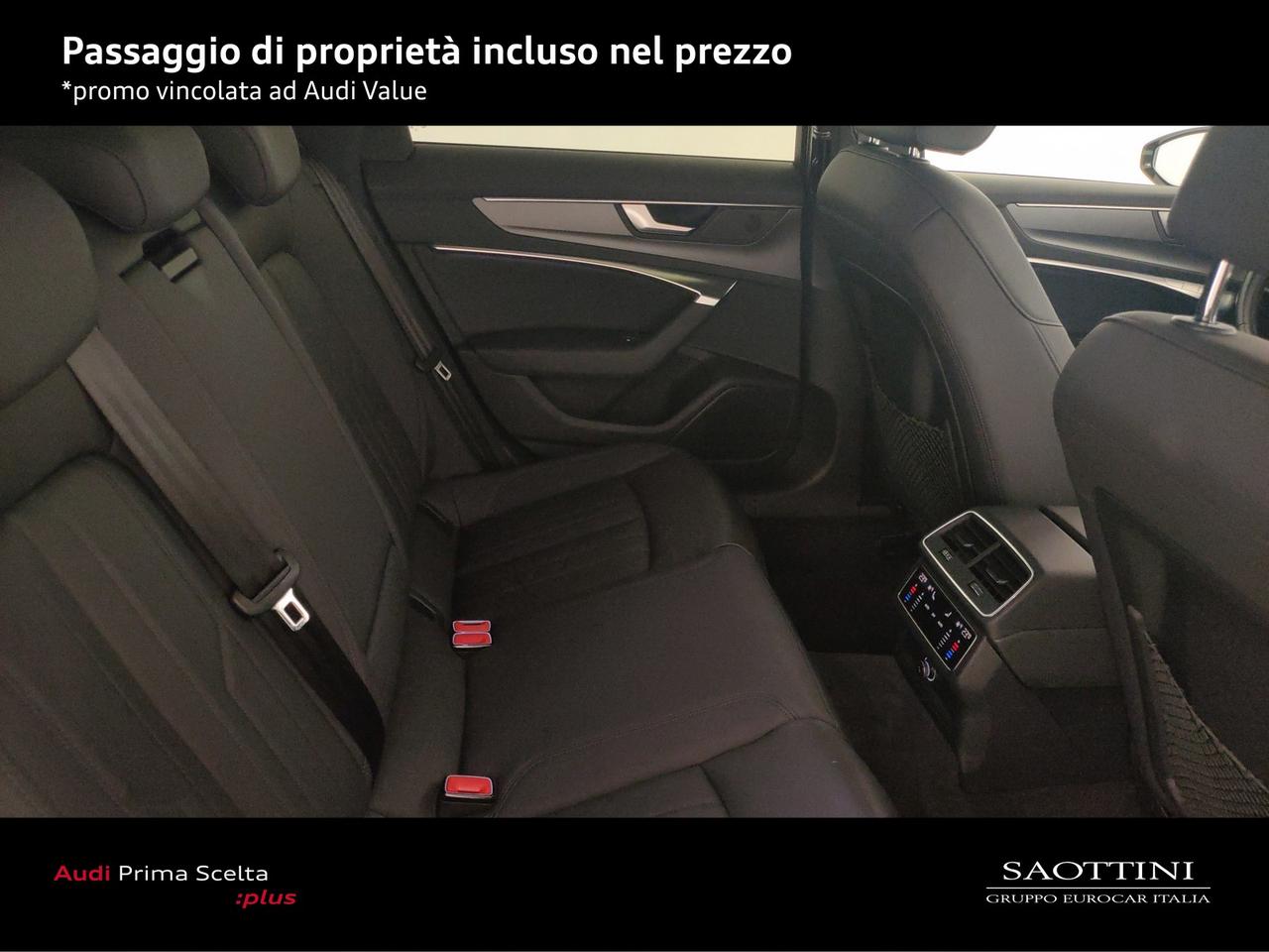 50 3.0 TDI quattro 286 CV Tiptronic