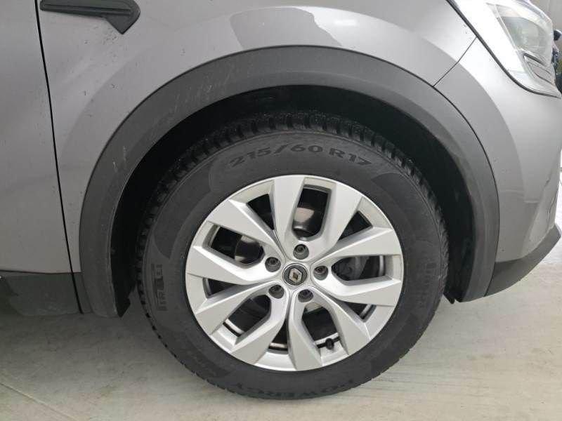 Renault Captur Blue dCi 8V 115 CV EDC Business