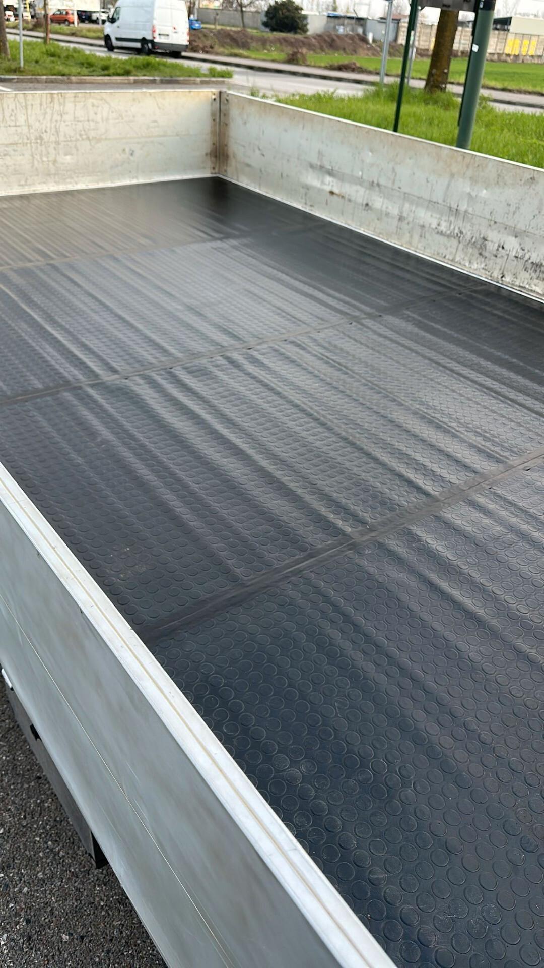 Fiat Ducato Cassone Fisso Euro6 35 PL Cabinato