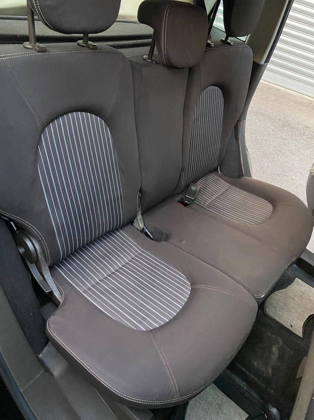 Lancia Musa 1.4 8V GPL 78cv Platino Ecochic