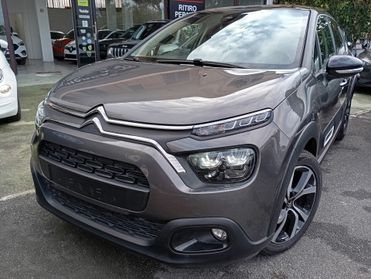 Citroen C3 1.2 PureTech 83CV Shine Pack