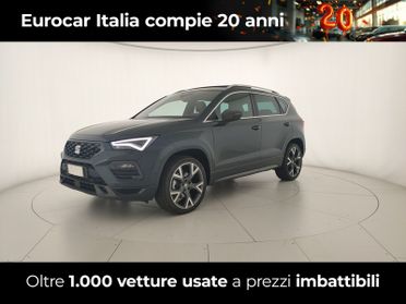 2.0 TDI FR 150 CV DSG