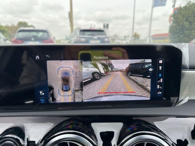 Mercedes-Benz Classe A 180d Automatic AMG Line Advanced Plus Digital Edition