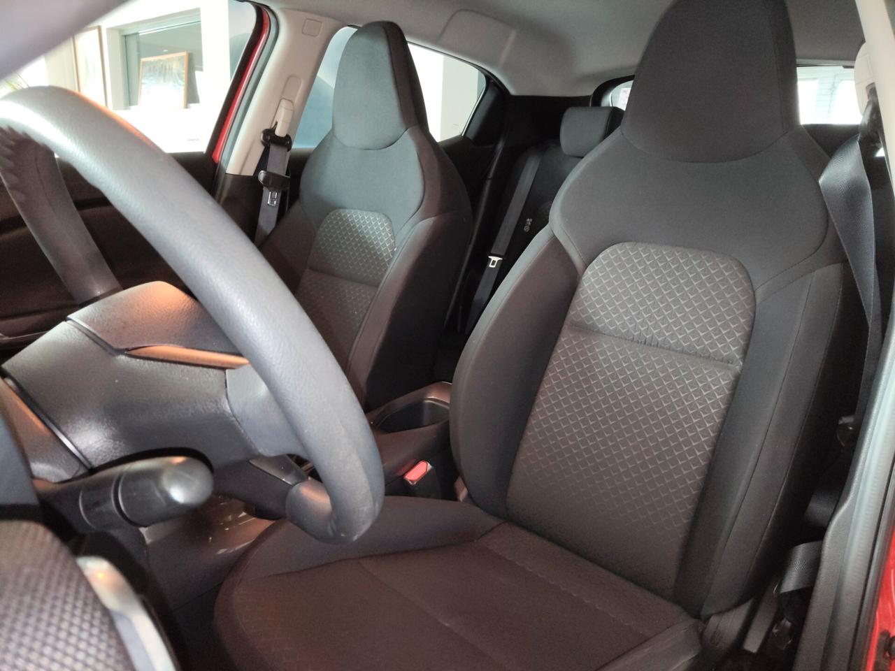 Nissan Juke 1.0 DIG-T 114 CV Acenta