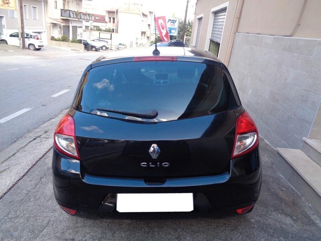 Renault Clio 1.2 75CV 5 Porte Live (Neopatentati)