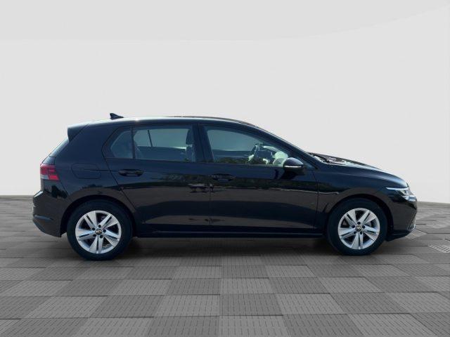 VOLKSWAGEN Golf Golf 2.0 TDI Life