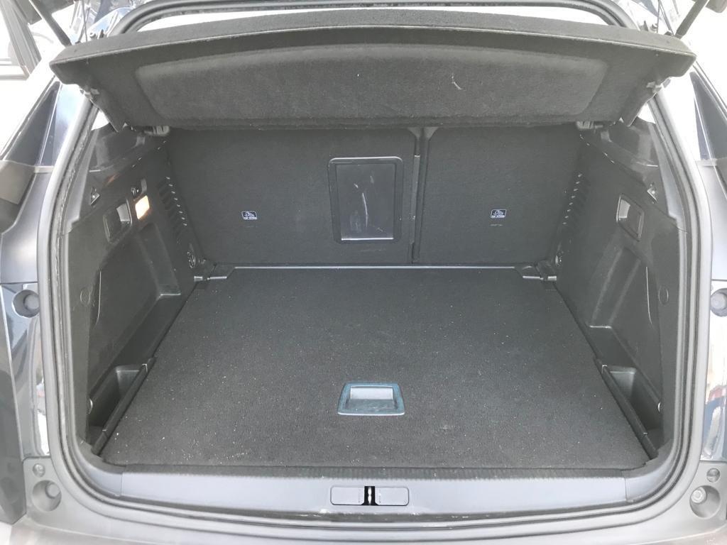 Peugeot 3008 BlueHDi 130 S&S Crossway auto pari al nuovo