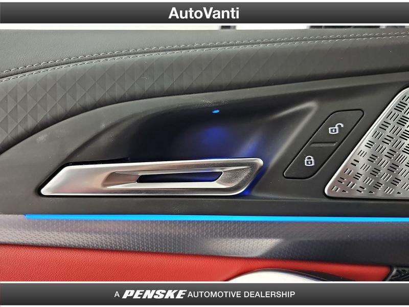 BMW X2 M35i xDrive Msport Pro