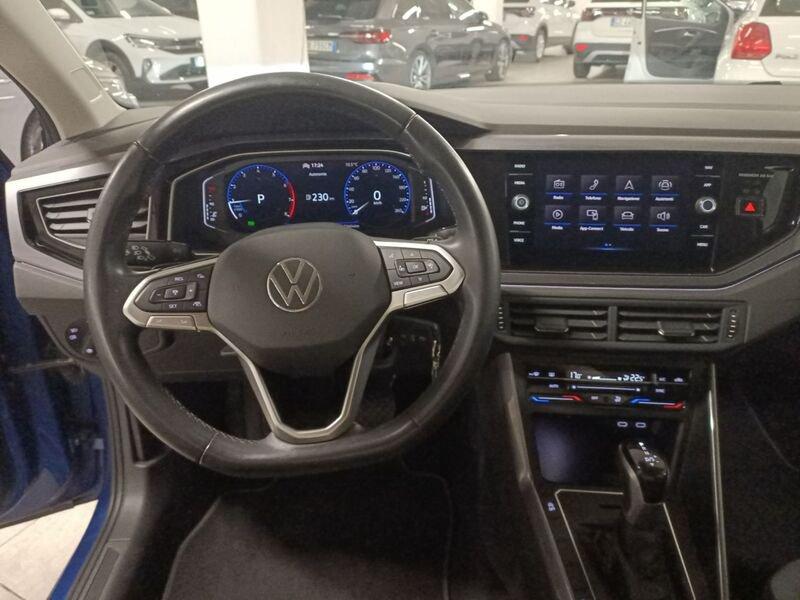 Volkswagen Polo 1.0 TSI DSG Style