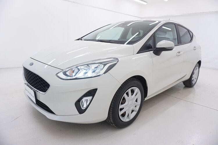 Ford Fiesta Hybrid Connect BR533990 1.0 Mild Hybrid 125CV