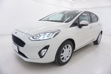 Ford Fiesta Hybrid Connect BR533990 1.0 Mild Hybrid 125CV