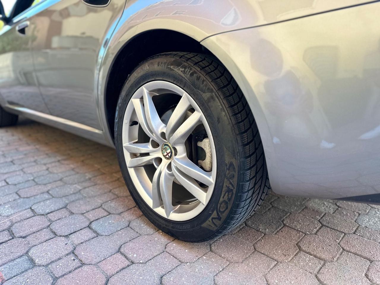 Alfa Romeo 159 1750 TBi - BOSE -CLIMA 3 ZONE- PELLE
