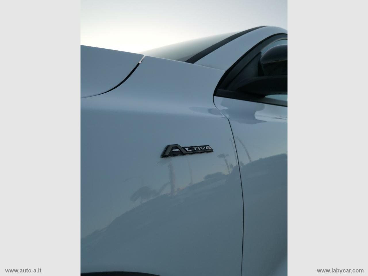 FORD Focus 1.5 EcoBlue 120CV 5p. Active