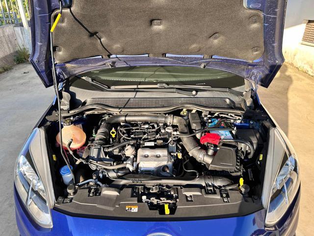 FORD Fiesta 1.0 Ecoboost 100 CV 5 porte ST-Line OK NEOPATENTAT