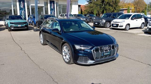 AUDI A6 allroad *PROMO* 40 TDI 2.0 quattro S tronic