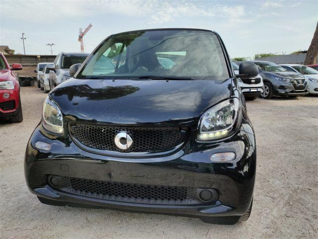 SMART ForTwo 70 1.0 CRUISE,CLIMA ..