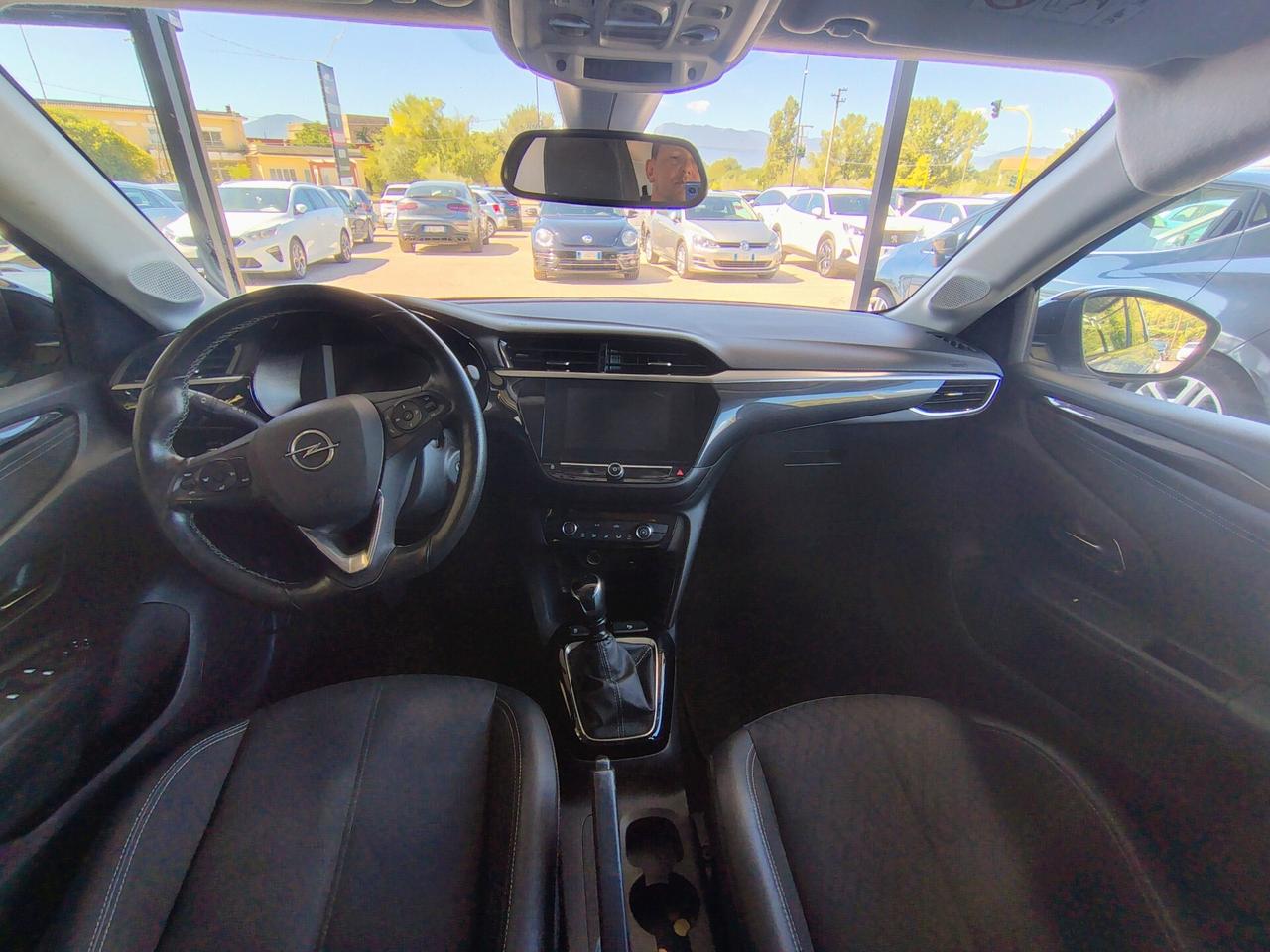 Opel Corsa 1.2 Benz GS Line IMPECCABILE