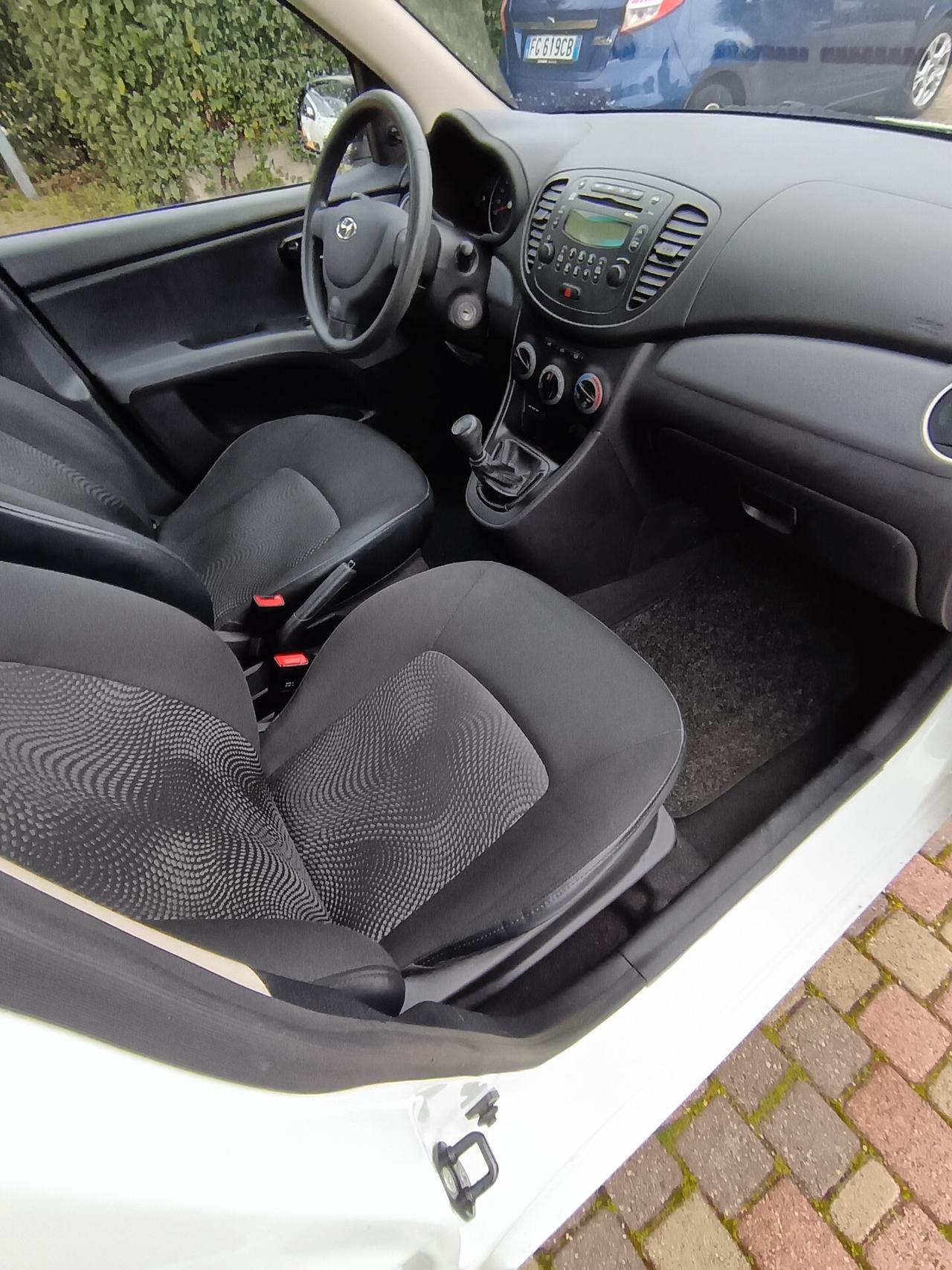 Hyundai i10 1.1 12V Classic