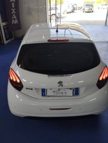Peugeot 208 1.6 bluehdi Allure 75cv 5p
