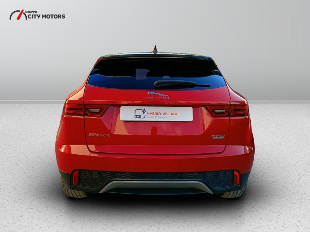 Jaguar E-Pace 2.0 D I4 R-Dynamic S AWD Auto