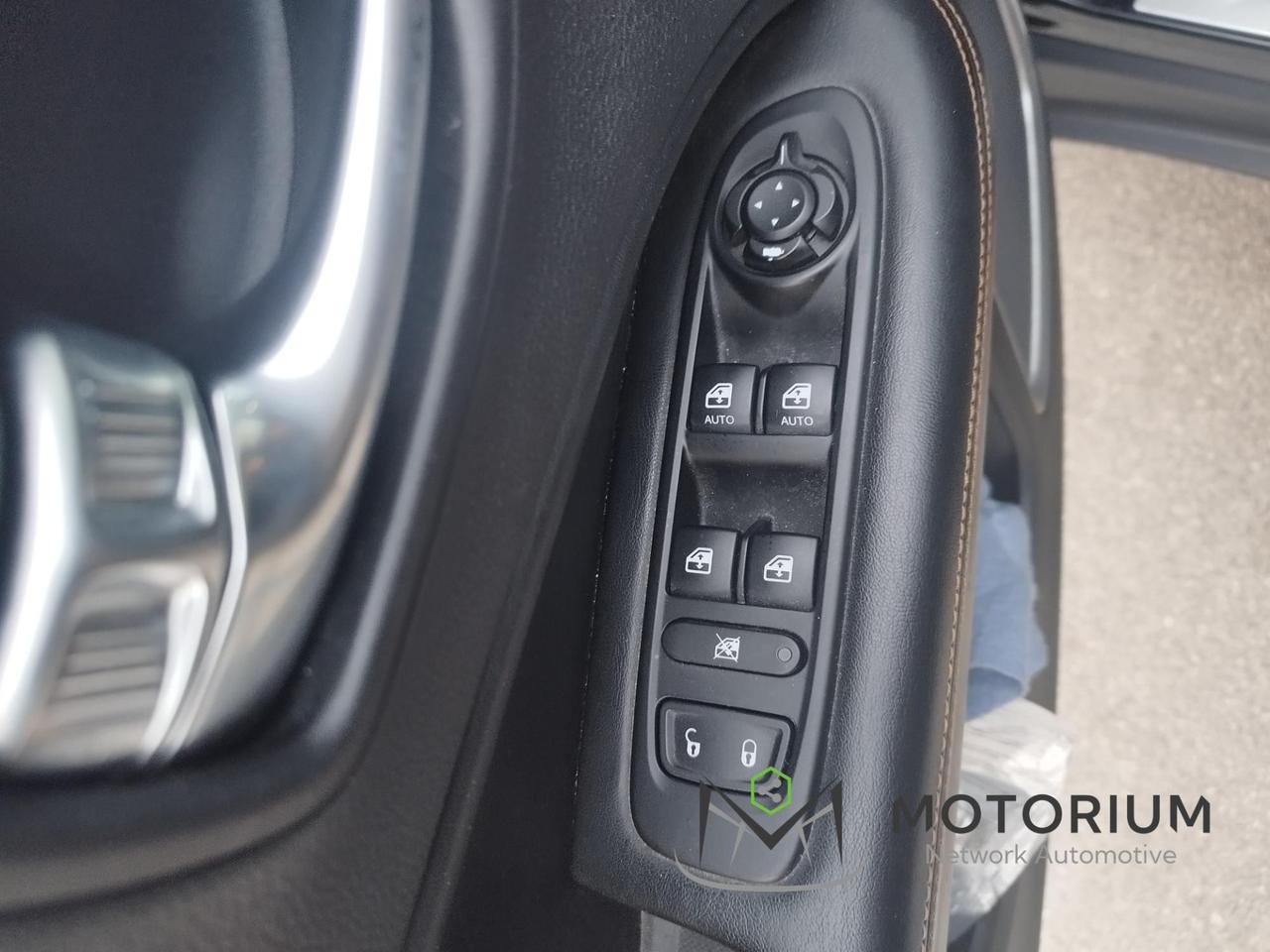 Jeep Compass 1.6 MULTIJET 120 CV 2 WD LIMITED