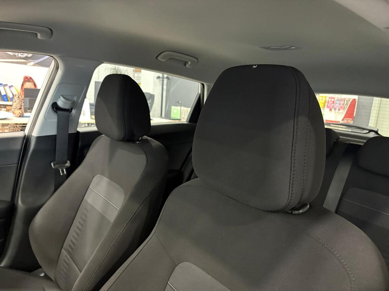 Hyundai Bayon 1.2 mpi Xline