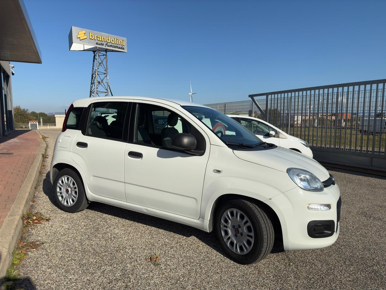 Fiat Panda 1.0 FireFly S&S Hybrid my21" IVA ESPOSTA